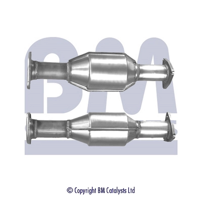 Catalytic Converter